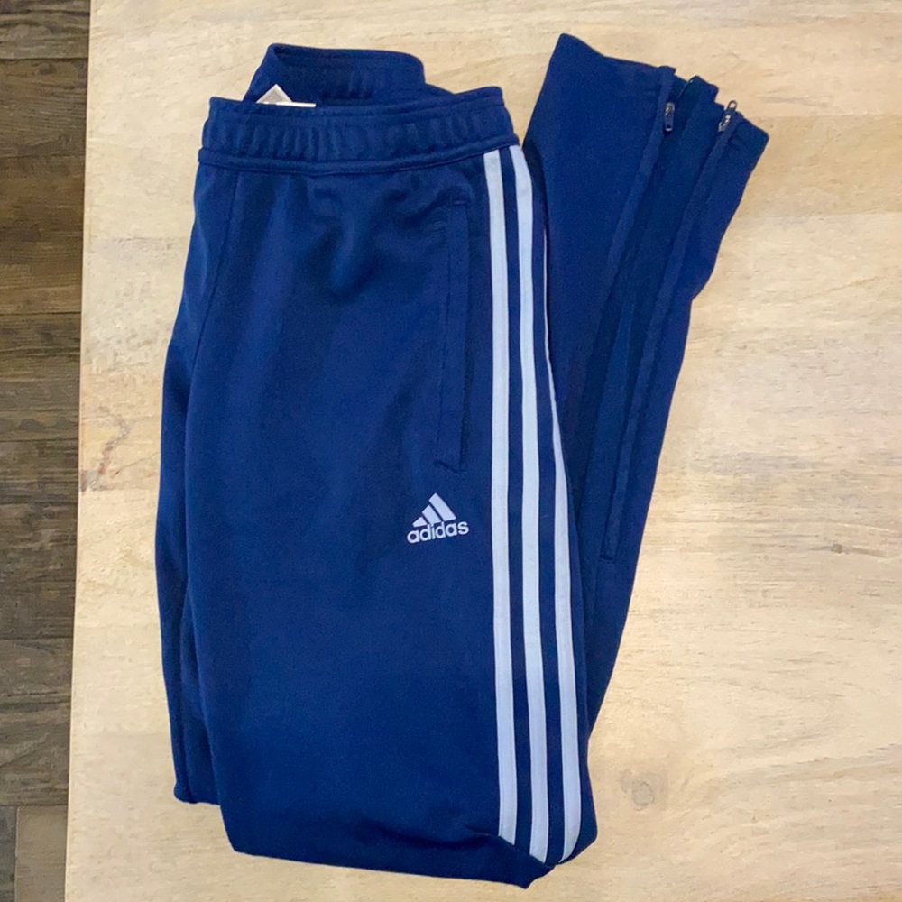Adidas joggers